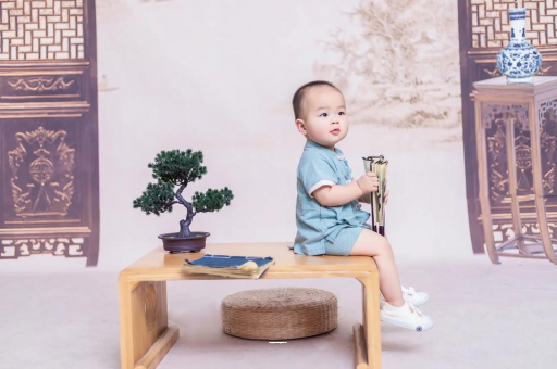 株洲孕妇肚子上的黑线