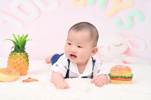 株洲宝宝枕骨突出怎么办